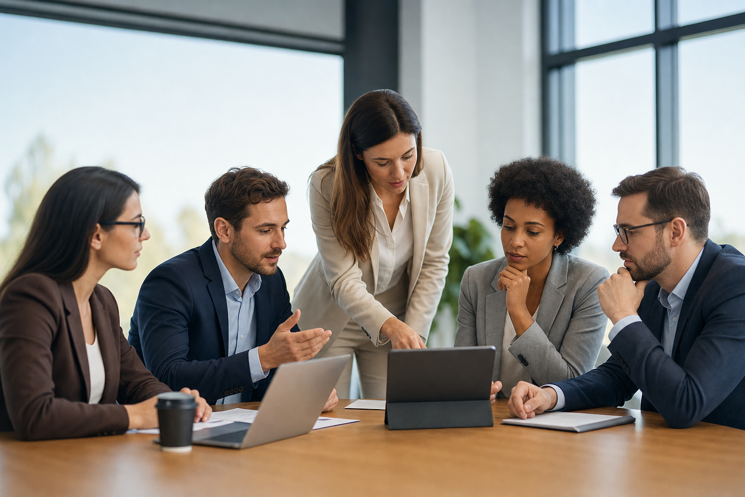 Como usar IA para acelerar decisões e entregas na empresa
